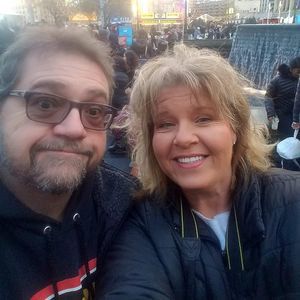 Meet your Posher, Jackie